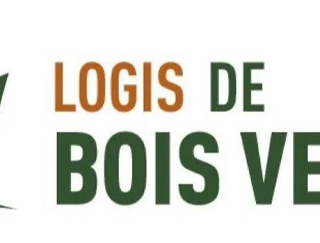 Logis De Bois * بريزير
