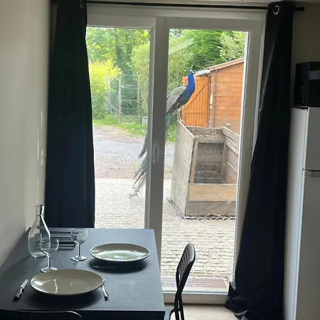 Accommodatie bij particulieren Logis De Bois Bressuire