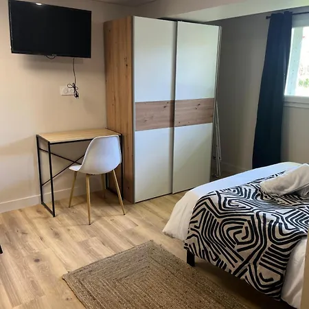 Logis De Bois *