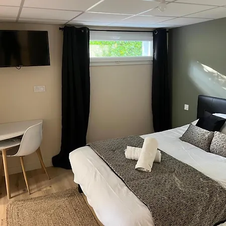 Logis De Bois Bressuire