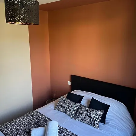 Accommodatie bij particulieren Logis De Bois