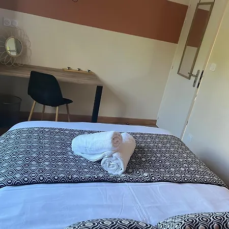 Accommodatie bij particulieren Logis De Bois