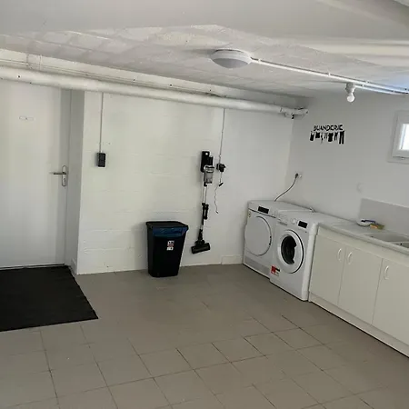 Logis De Bois Accommodatie bij particulieren