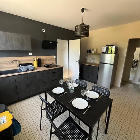 Logis De Bois Bressuire