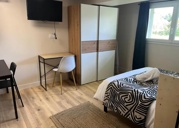 Logis De Bois *