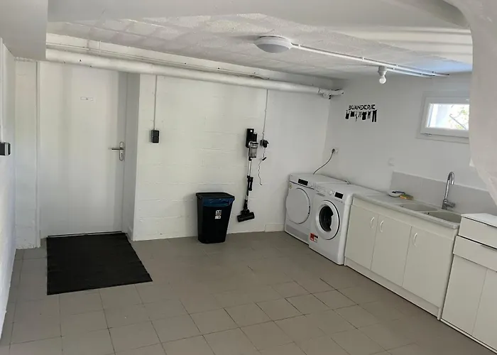 Logis De Bois Privatunterkunft